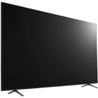 LG - 55 Class HDR 4K 3840 x 2160 UHD Smart Digital Signage TV LED IPS-Taux de rafraîchissement : 60 Hz