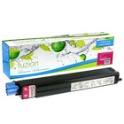 fuzion - Xerox (106R01078) Cartouche De Toner Compatible - Rendement Haut - Magenta-Couleur d'encre: Magenta