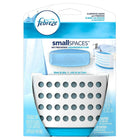 Febreze - Assainisseur d'air Small Spaces, linge frais et ciel, 7,5 ml-Simple à utiliser, aucun branchement ni piles requis