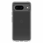 OtterBox - Étui/Coque Symmetry pour Pixel 8 - Clair-Conception élégante