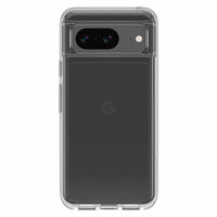 OtterBox - Étui/Coque Symmetry pour Pixel 8 - Clair-Conception élégante