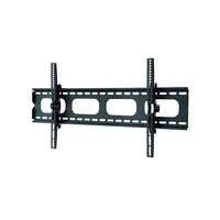 TygerClaw – Support mural inclinable pour téléviseur à écran plat, 32 à 63 po (LCD3034BLK)-Grand support mural inclinable