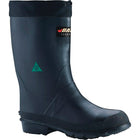 Baffin Technology, Bottes Refinery, Caoutchouc Oarprène, Embout Acier, Semelle Résistant Aux Perforations, Pointre 9-Matériau Caoutchouc oarprène