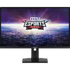 MSI - Moniteur IPS 27 po - Résolution 2560 x 1440 - Noir - G274QPX-Jeux eSports
