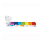 CoComelon - Le Mountons D'APeppa Pigppa Pigrentissage Des Couleurs-Le mouton chante la chanson Baa Baa Black Sheep