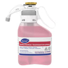 Assainissant quaternaire sans rinçage Diversey Smart Dose - 1.4 L-Assainissant sans rinçage pour éviers à trois compartiments et surfaces à contact alimentaire