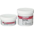 Loctite - Mastic Pour Acier Fixmaster, 680 G, Trousse, Gris-Couleur Gris