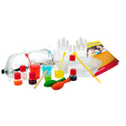 Science 4 You - Mousse Explosives-18 Expériences
