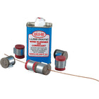 Weld-Aid - Lube-Matic - Tampons Wire Kleener, paquet de 30-Type de contenant Tampons
