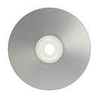 Verbatim – CD-RW DataPlusLife vierges 2x à 4x de 700 Mo, surface argentée imprimable par jet d’encre, carrousel, 50/pqt (95159)-Capacité de stockage de 700 Mo