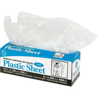 Feuille de plastique, NI594-Qté/paquet : 2