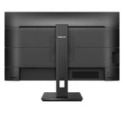 Philips 27 po IPS QHD USB-C Hauteur Réglable Moniteur - 276B1-Résolution dâ€™écran : 2560 x 1440