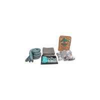 Zenith Safety Products – Trousse de remplacement, universelle, pour Sei260-Type de déversement : Universelle