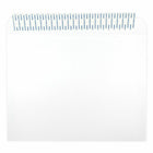 JAM Paper - Enveloppes de catalogue pour livrets 10 x 13 avec fermeture autocollante - Blanc - paquet de 25-Taille: 10 x 13 pouces
