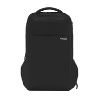 Incase - ICON Sac à dos - Noir-Noir - Nylon 840D