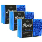 Bewley’s Dublin Morning Tea, 80 sachets (250 g) - paquet de 3-Le Dublin Morning Tea de Bewley est un mélange revigorant de feuilles de thé africain qui vous facilitera la vie comme seule une tasse de thé irlandaise le peut.