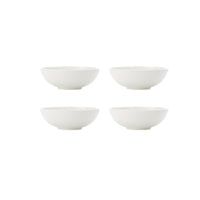 Bol à Rebord de Mansion - 18cm - Paquet de 4-Vaisselle