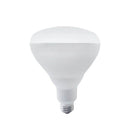 Northern Stars – Ampoule DEL 80109, BR40 17W, intensité réglable, blanc, paquet de 2-DEL BR40 de 17W, blanc chaleureux (blanc doux)