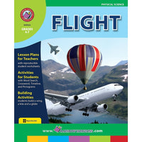 Livre numérique : Flight (format PDF, téléchargement pour 1 utilisateur), ISBN 978-1-55319-005-9, 4e à 7e année-Vous recevrez deux courriels : un confirmant toute la commande et l'autre avec un bouton Download Software (Télécharger le logiciel). Vous pouvez télécharger immédiatement ou revoir votre courriel pour télécharger plus tard.