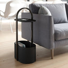 Umbra Table d'appoint Hub noir-4