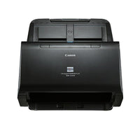 Canon - Numériseur de documents couleur DR-C240-Résolution optique de 600 x 600 ppp