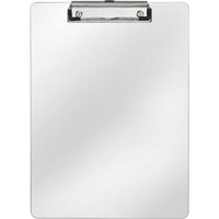 Staples® - Planche à pince en aluminium-Attrayante, robuste et lavable  