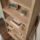 Sauder - La Collection Aspen Post  Bibliothèque - Finition Prime Oak-4