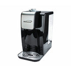Brentwood 2.2L 1800w Distributeur d'eau chaude instantanée à simple contac-Eau chaude continue en moins de 10 secondes