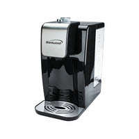 Brentwood 2.2L 1800w Distributeur d'eau chaude instantanée à simple contac-Eau chaude continue en moins de 10 secondes