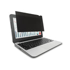 Kensington - 11,6 po FP116W9 Filtre de confidentialité pour Chromebooks (16:9)-Convient aux Chromebooks 11,6 po