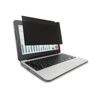 Kensington - 11,6 po FP116W9 Filtre de confidentialité pour Chromebooks (16:9)-Convient aux Chromebooks 11,6 po