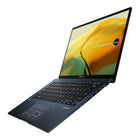 ASUS - Ordinateur portable tactile Zenbook 14 14 po - Intel Core i7-1260p - SSD de 512 Go -16 Go RAM - Windows 11 - Bleu-Mémoire LPDDR5 de 16 Go