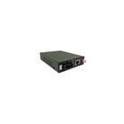 Amer – Connecteur fibre optique monomode LC, 30 km-Interfaces/ports : Ethernet 100Base-FX - SC monomode, Ethernet 10Base-T/100Base-TX, RJ-45