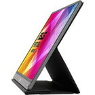 ASUS – Moniteur IPS ACL portable ZenScreen MB16AC, 15,6 po, 1920 x 1080, 800:1 typique-Certifications Energy Star