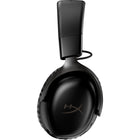 HP - Casque de jeu sans fil HyperX Cloud III pour PC, PS5, PS4 et Nintendo Switch - Noir-Le confort est roi