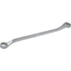 Clé polygonale 1/2 po x 9/16 po 12 pans chrome-1