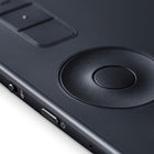 Wacom - Intuos Pro tablette graphique, grande-Sensibilité à la pression