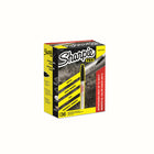 Marqueur industriel permanent de Sharpie, pointe fine, noir, 36/boîte-Spécialement conçu pour les utilisateurs industriels et de laboratoire