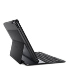 Belkin - Étui-clavier QODE Ultimate Lite pour iPad 9,7 po de 6e génération 2018 (F5L904TTBLK)-La technologie Smart Sensing et la fonction d'éveil automatique permettent d'allumer et d'éteindre le clavier selon les besoins, et de mettre votre iPad en mode veille lorsqu'il n'est pas utilisé