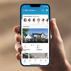 eufy Security - système de surveillance sans fil eufyCam 3 avec 2 caméras 4K - Blanc-6