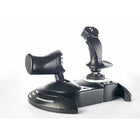 Manche de vol Thrustmaster T-Flight Hotas One, pour Xbox One-Mappage du manche de vol optimisé pour les combats spatiaux grâce au partenariat entre Thrustmaster et Frontier Developments