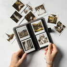 Fujifilm - Album à photos InstaxSquare - Noir-5