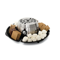 Salton - Appareil à S’mores-S'Mores