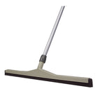 Racloir pour les planchers - 22" (55,8 cm) - paquet de 4-Pour pousser des liquides