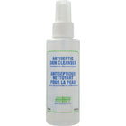 Safecross – Nettoyant antiseptique pour la peau, 12/paquet-Format : 125 ml