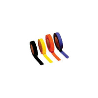 Martin Sports - Ruban pour plancher, bleu royal-Taille : 1 po de large x 36 verges de long