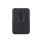 General Supply Goods + Co - Porte-carte avec MagSafe - Noir-Accès facile avec un port d'accès supplémentaire
