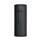 Haut-parleur Bluetooth portable BOOM 3, noir nuit-Niveau sonore maximum : 90dBA. Gamme de fréquence : 90Hz - 20kHz