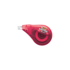 BIC - Ruban correcteur Wite-Out EZ Correct, paquet de 3-Sans odeur. Ne dégoutte pas ; ne laisse pas d'ombre sur les copies