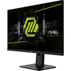 MSI - Moniteur IPS QD E2 27 po - Résolution 2560 x 1440 - Noir - MAG274QRF-2K (2 560 x 1 440, QHD) haute résolution